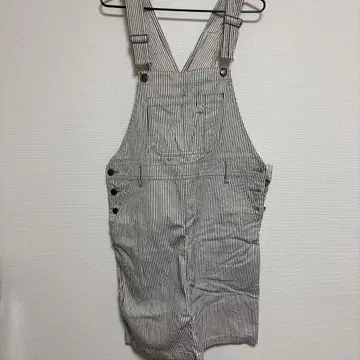스트라이프 살로펫 여성용