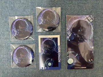 프로세카 아오야기 토우야 푸요푸요 10b 에피카 22b 그리캔 특전