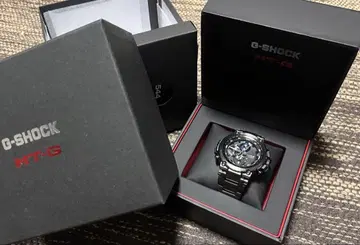 컨디션 최상 G-SHOCK MTG-B1000BD