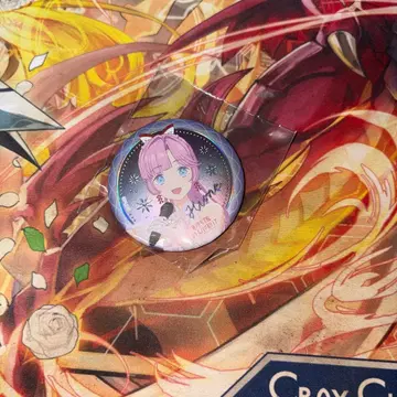 러브 라이브 렌노소라 안요지 히메 캔뱃지 4th