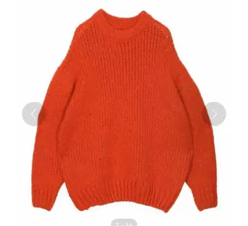 AMERI SOFT OVER CRAY ON KNIT
