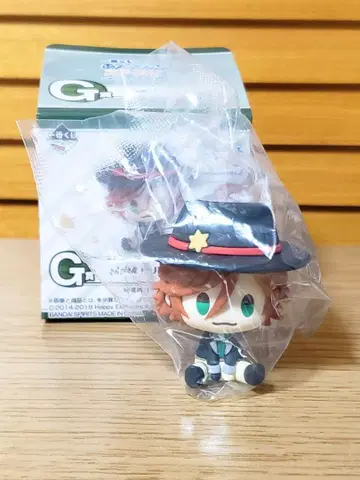 앙상블 스타즈 제일복권 G상 MaM PUNY BEANS 미케지마 마다라