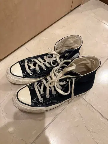 ct70 하이컷 24cm