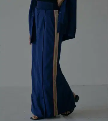 AMERI JERSEY LOW WAIST SKIRT