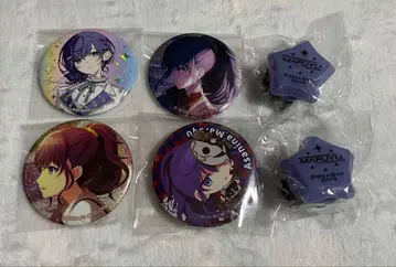 프로세카 아사히나 마후유