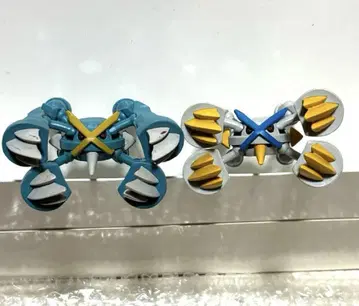 포켓몬 몬코레 메가메타그로스 이로치