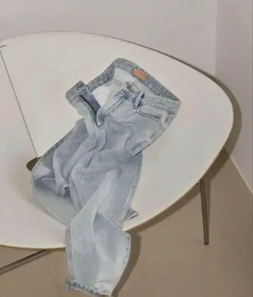 [ 새상품급 ] TODAYFUL 투데이풀 Nora's Denim 24