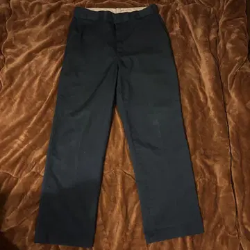 80s USA Dickies 꼬마 택 34 x 32