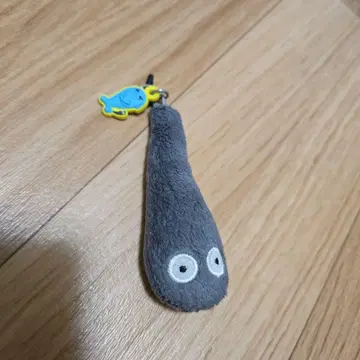 쏘드라 꼬리 스트랩 이어폰 잭