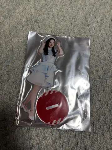 NGT48 오츠카 나나미 아크릴 스탠드