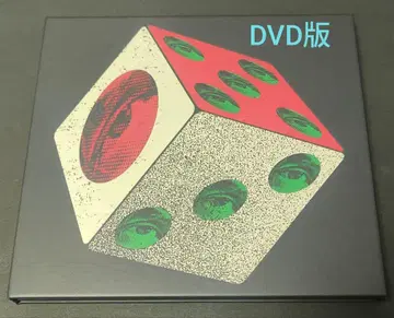 이나바 코시 DVD en-Zepp 다큐멘터리 디스크만
