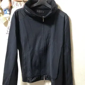 COMME CA DU MODE 나일론 후드티