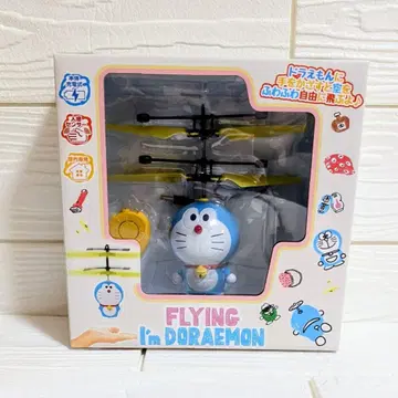 도라에몽 타케코 FLYING I'mDORAEMON 도라에몽 굿즈
