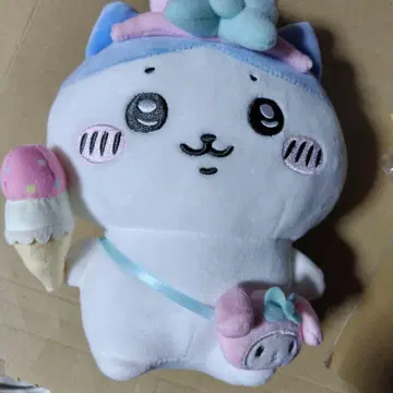 하치와레 마이멜로디 산리오 봉제 인형