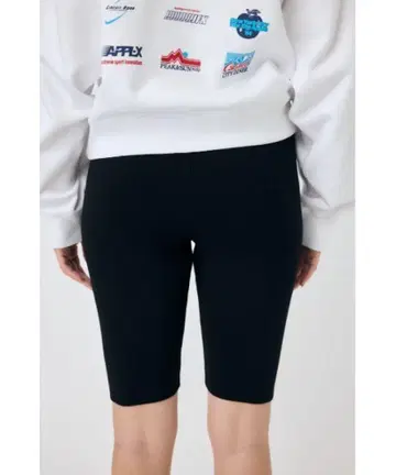 마우지 moussy KNIT BIKER 팬츠