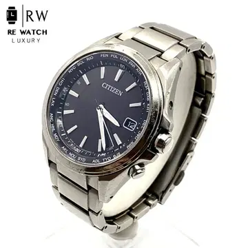 7-3359 CITIZEN H149 아날로그 손목시계 스테인리스