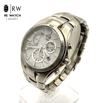 7-3266 CITIZEN H570 솔라 기술 탑재 손목시계