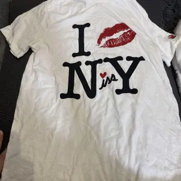 I NY 셔츠 Nissy AAA