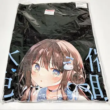 karory 여동생 셔츠