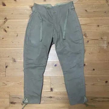 dead stock 40s 구 일본군 밀리터리 JAPAN VINTAGE