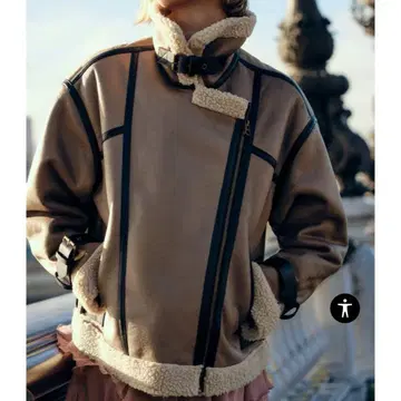 새상품 ZARA 자켓