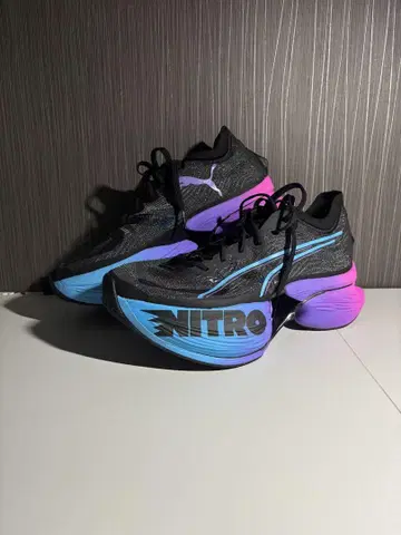 PUMA 패스트로이드 26.5cm