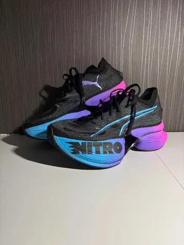 PUMA 패스트로이드 26.5cm