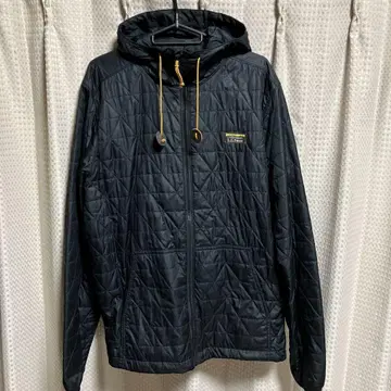 llbean 프리마로프트 퀼팅 자켓 새상품급 사이즈 L