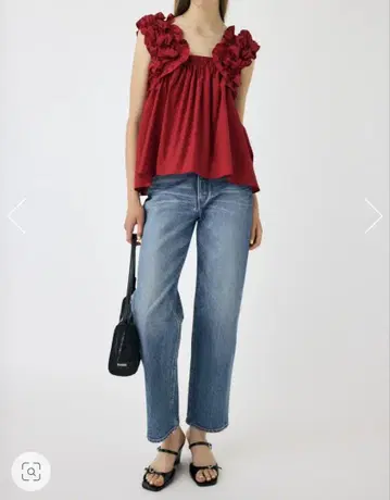 moussy PLAIN JEANS STRAIGHT