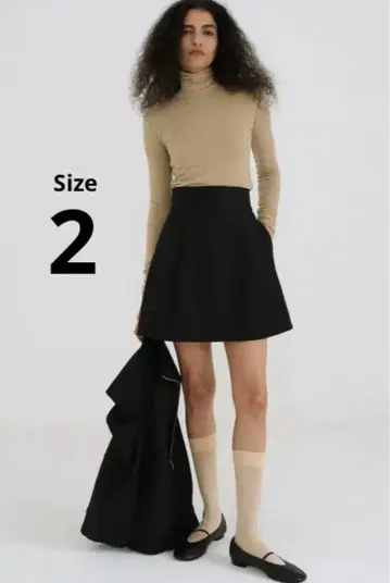 CLANE WIDE BELT CONSTRUCTIVE MINI SKIRT