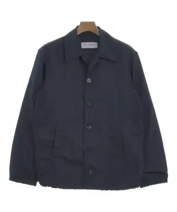 DRIES VAN NOTEN 블루종 (기타) 남성용