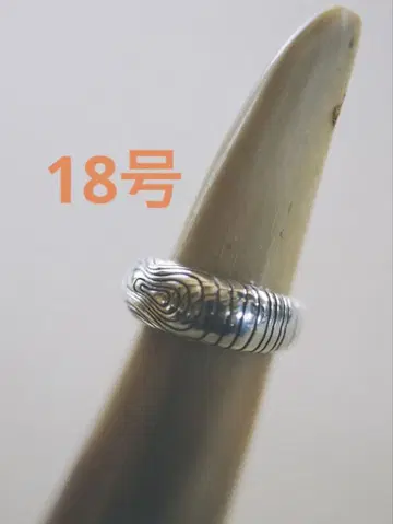 Llife FLAQUE RING 18호