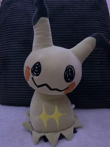 미미큐 봉제 인형 약 30cm