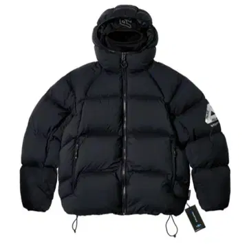 PALACE Pertex Matte Balaclava Puffa