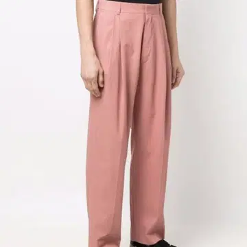 dries van noten phoenix 와이드 슬랙스