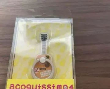 한정판 미개봉 새상품 miwa 스마트폰 링 acoguissimo4