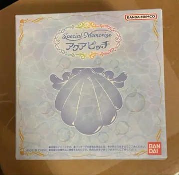 Special Memorize 아쿠아피치 노엘 피치피치피치