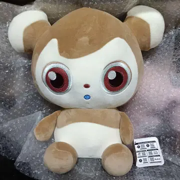 30cm 리브리 아일랜드 피그미 봉제 인형 마슈못치