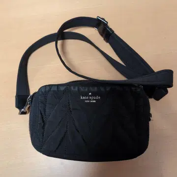 kate spade 숄더백 블랙