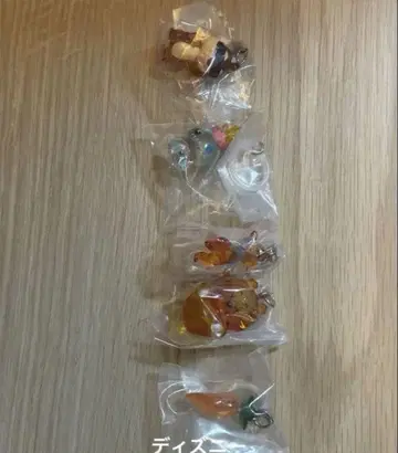 메지루시 액세서리 디즈니