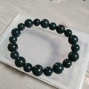 이즈모 마노 10mm 8mm 팔찌