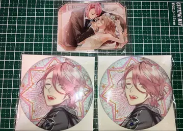 Starry Sky 사토