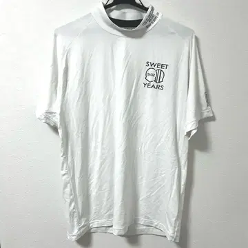 sy32 by sweet years 남성용 골프 셔츠