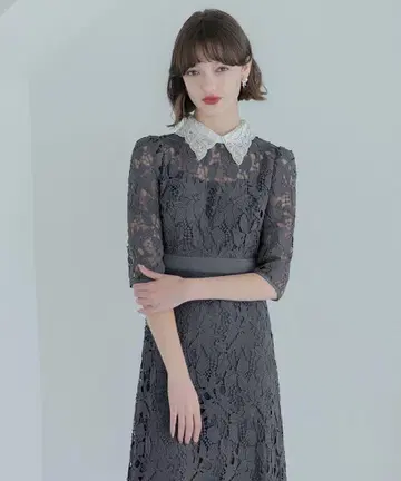 LEJA 포멀 드레스