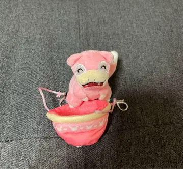 한국 한정 롯데월드 야돈