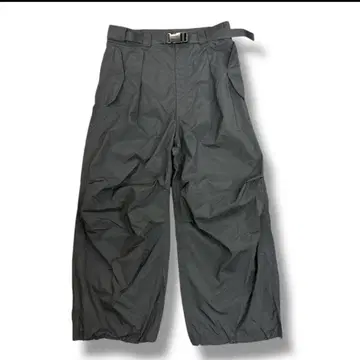 WINDSTOPPER PARATROOPER PANTS