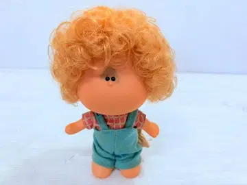 쇼와 레트로 인형