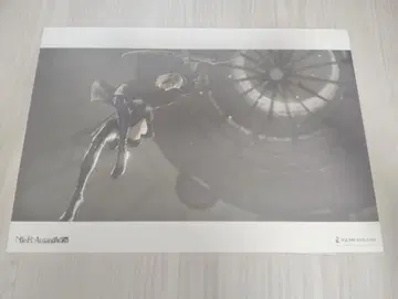 니어 오토마타 NieR Automata 런치 매트 2B 2