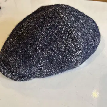 STUDIO D'ARTISAN 스튜디오 다치산 헌팅 캡