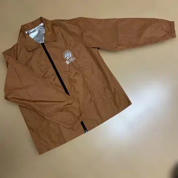 보스점퍼 히트 스피릿 2020 가을 나일론 자켓 기업 상품 산토리